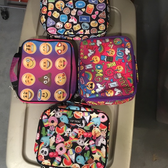 Lunchboxes